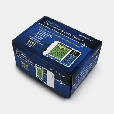 Autopilot APCEM2 CO2-Messgerät kaufen - GB