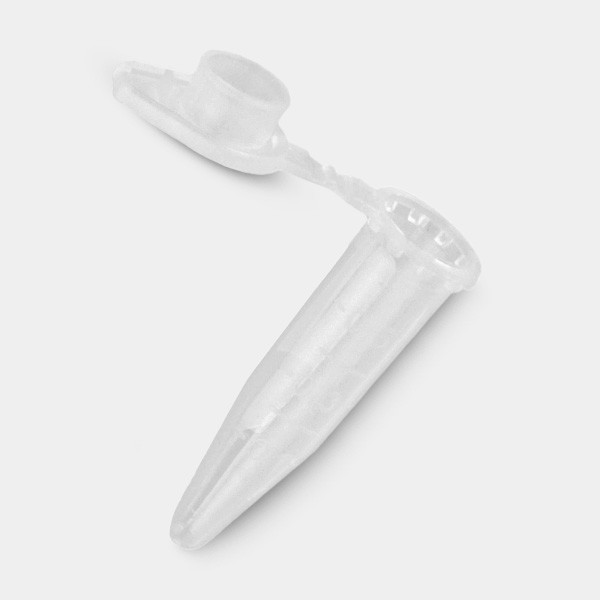 View Eppendorf-Sammelröhrchen 0,5 ml - GB The Green Brand