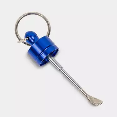 Glas-Dosierer mit Teleskoplöffel - GB The Green Brand