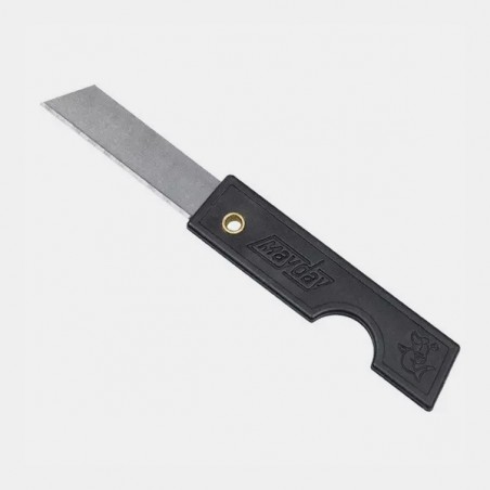 Klappbares Metallmesser - GB The Green Brand