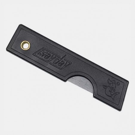 Klappbares Metallmesser - GB The Green Brand