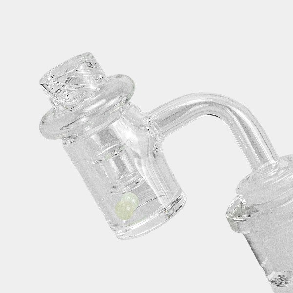 Komplettes Quarz-Banger-Set - GB The Green Brand
