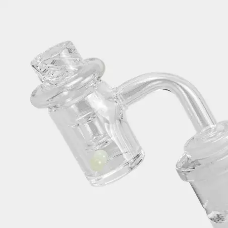 Komplettes Quarz-Banger-Set - GB The Green Brand