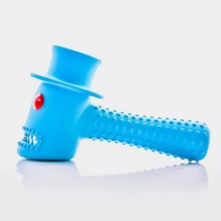 'Hippie-Hammer' Hundespielzeug – Puff Palz - GB The Green Brand