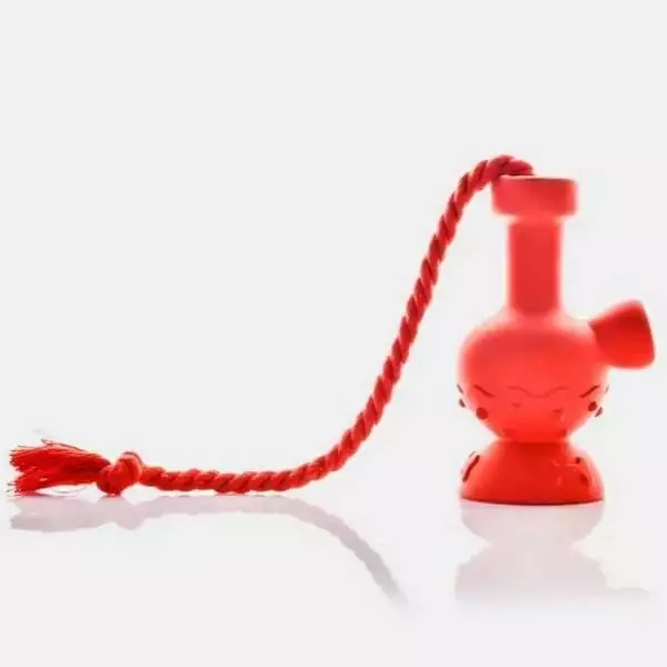 Hundespielzeug 'Tug & Toke' – Puff Palz - GB The Green Brand