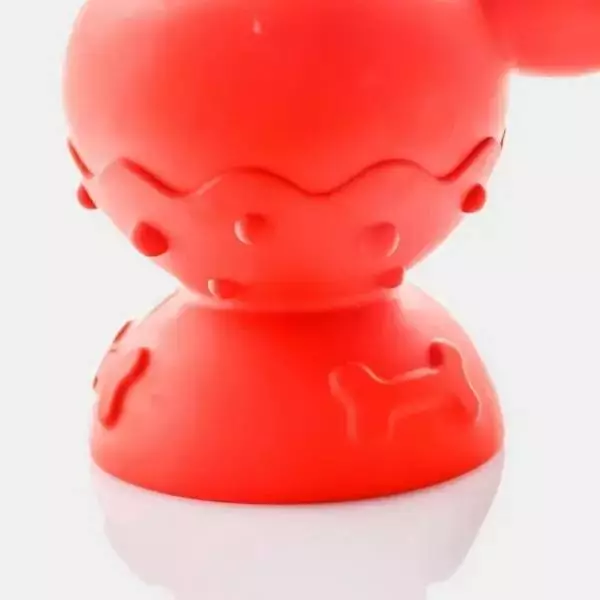 Hundespielzeug 'Tug & Toke' – Puff Palz - GB The Green Brand