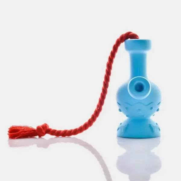 Hundespielzeug 'Tug & Toke' – Puff Palz