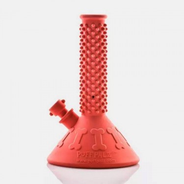 Hundespielzeug Beaker Buddy  Puff Palz