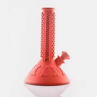 Hundespielzeug Beaker Buddy  Puff Palz