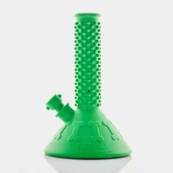 Hundespielzeug Beaker Buddy Puff Palz