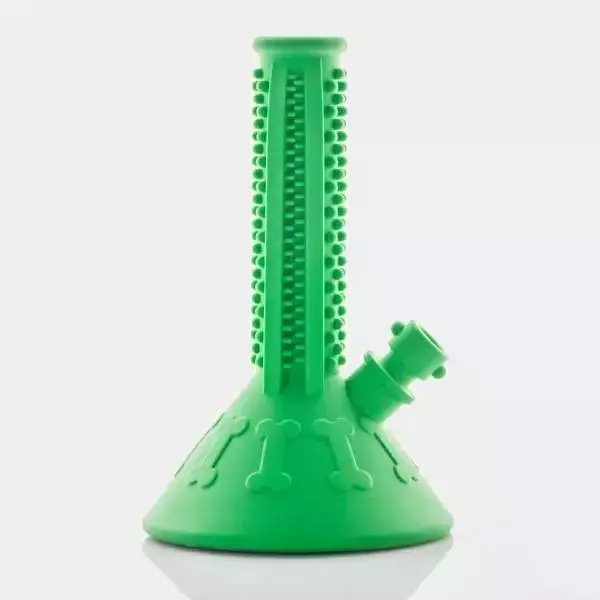 Hundespielzeug Beaker Buddy Puff Palz