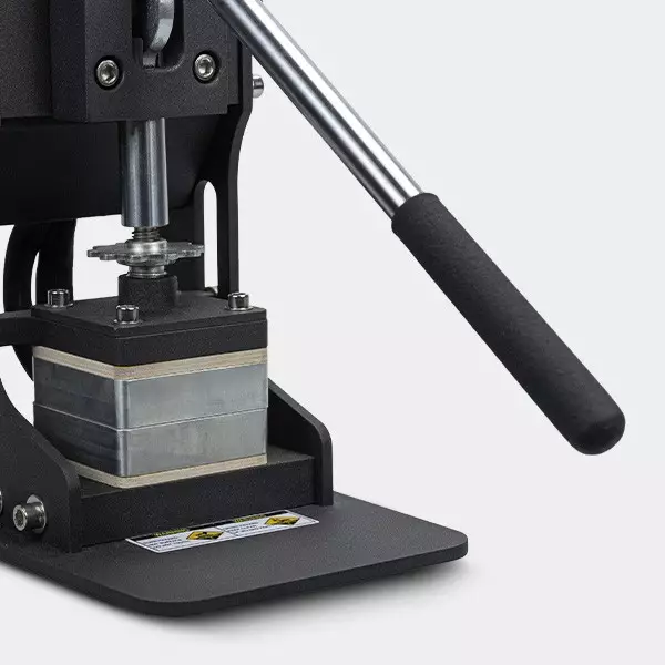 Graspresso V2 Manuelle Rosinpresse - GB The Green Brand