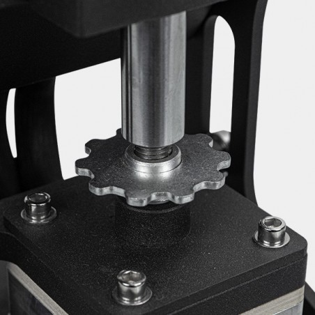 Graspresso V2 Manuelle Rosinpresse - GB The Green Brand