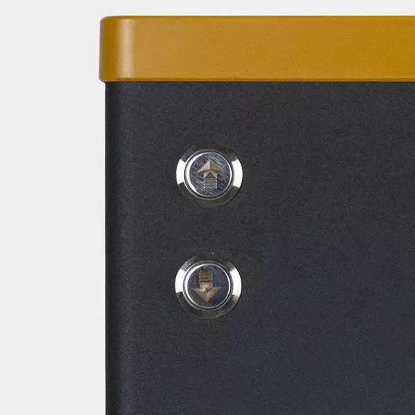 Mini Elektrische Rosin-Presse Graspresso GP1-ERP von Graveda - GB The Green Brand