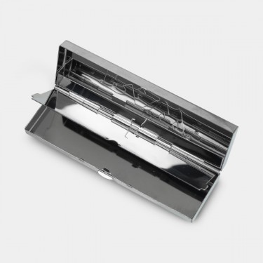 RAW King Size Metalldose - GB The Green Brand