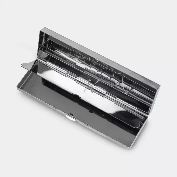 RAW King Size Metalldose - GB The Green Brand