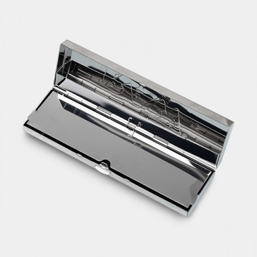 RAW King Size Metalldose - GB The Green Brand