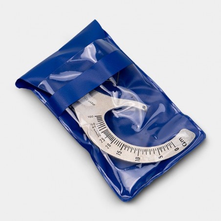 Tragbare manuelle Waage (0-100 g) - GB The Green Brand