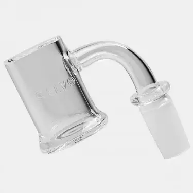 Banger Quarzo Evan Shore 2.0 Glocke - GB The Green Brand