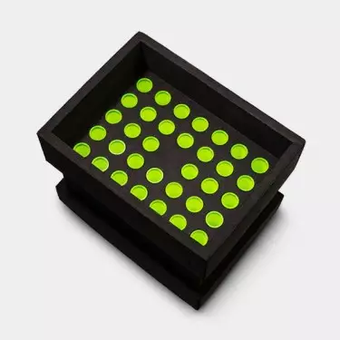 Buddies Bump Box King Size 34 Kegel - GB The Green Brand