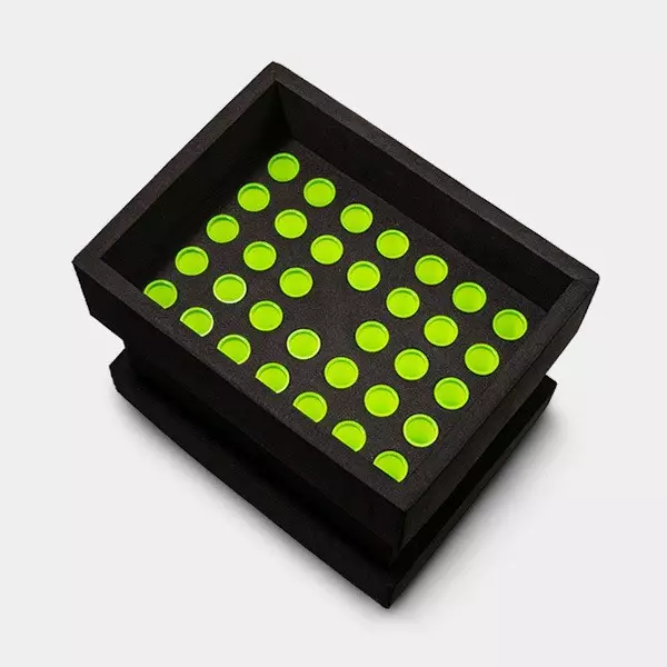 Buddies Bump Box King Size 34 Kegel - GB The Green Brand