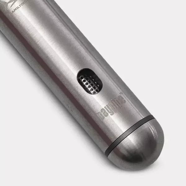 8-Kammer-Pfeife DAYPIPE Hamilton - GB The Green Brand