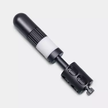 8-Kammer-Pfeife DAYPIPE Hamilton - GB The Green Brand