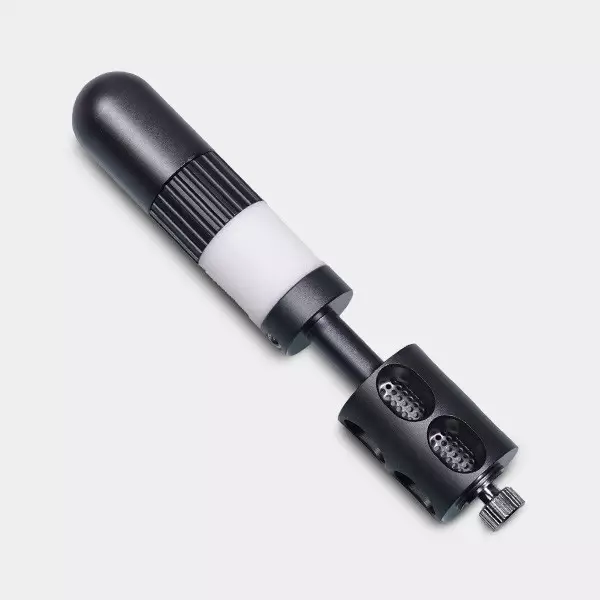 8-Kammer-Pfeife DAYPIPE Hamilton - GB The Green Brand