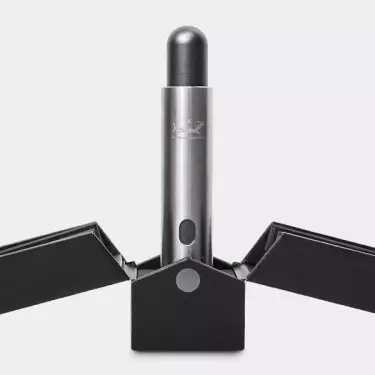 8-Kammer-Pfeife DAYPIPE Hamilton - GB The Green Brand