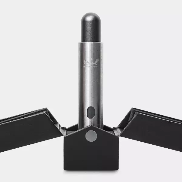 8-Kammer-Pfeife DAYPIPE Hamilton - GB The Green Brand