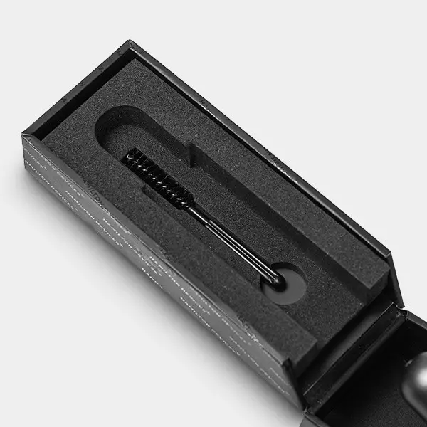 8-Kammer-Pfeife DAYPIPE Hamilton - GB The Green Brand