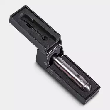 8-Kammer-Pfeife DAYPIPE Hamilton - GB The Green Brand