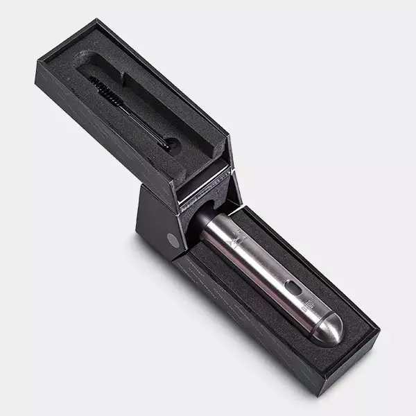 8-Kammer-Pfeife DAYPIPE Hamilton - GB The Green Brand