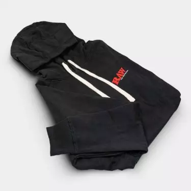 RAW Kappe + Pullover RAW - GB The Green Brand