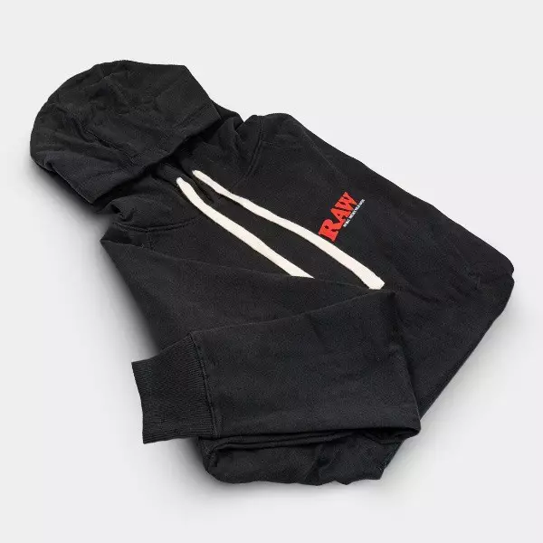 RAW Kappe + Pullover RAW - GB The Green Brand