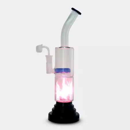 Plasma Bong für Kräuter und Extrakte Black Leaf - GB The Green Brand