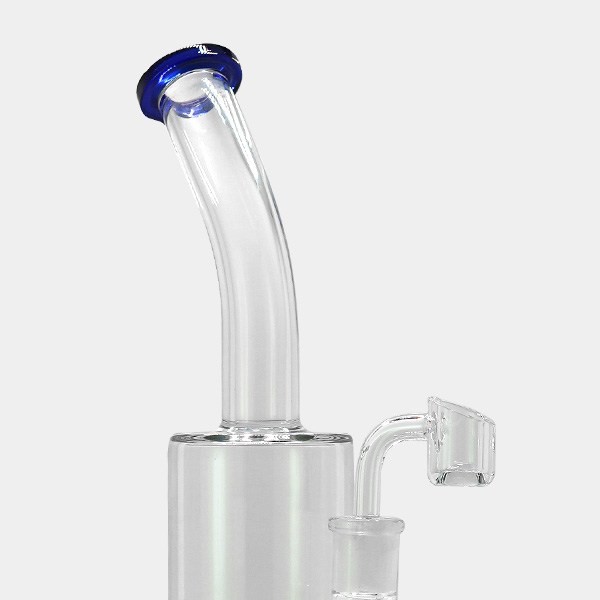 Plasma Bong für Kräuter und Extrakte Black Leaf - GB The Green Brand