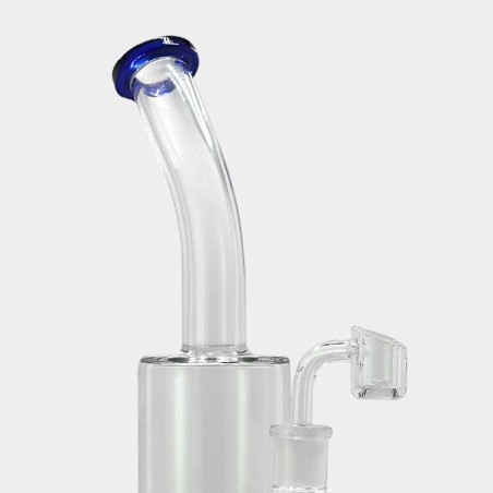 Plasma Bong für Kräuter und Extrakte Black Leaf - GB The Green Brand