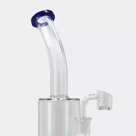 Plasma Bong für Kräuter und Extrakte Black Leaf - GB The Green Brand