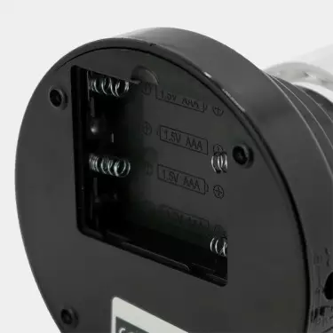 Plasma Bong für Kräuter und Extrakte Black Leaf - GB The Green Brand