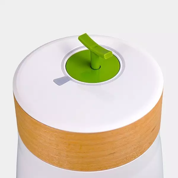 Gemmacert Pro Cannabinoid-Analysator für Blüten und Extraktionen