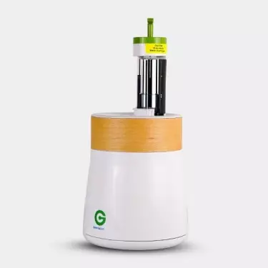 Gemmacert Pro Cannabinoid-Analysator für Blüten und Extraktionen