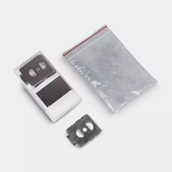 Gemmacert Pro Cannabinoid-Analysator für Blüten und Extraktionen