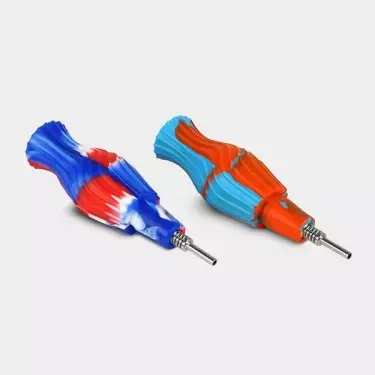 Silikonkondensator-Bong - GB The Green Brand