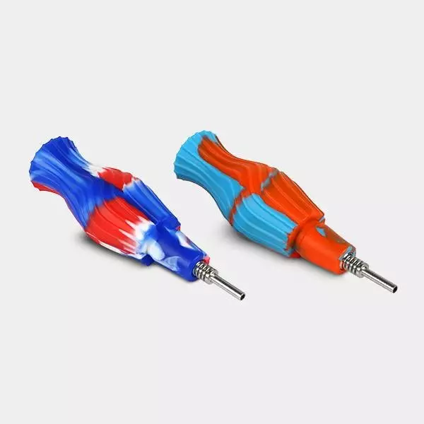 Silikonkondensator-Bong - GB The Green Brand