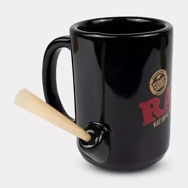 RAW-Tasse RAW-Tasse - GB The Green Brand