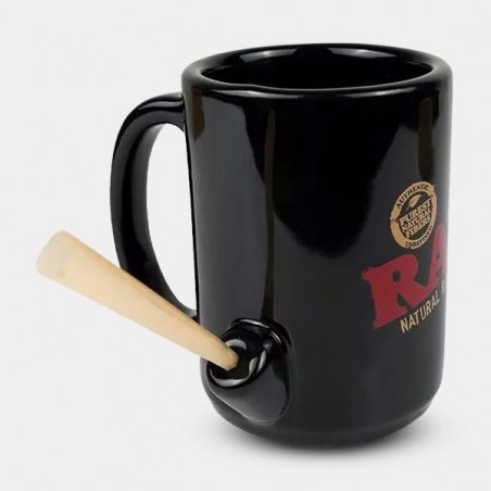 RAW Tasse – GB The Green Brand