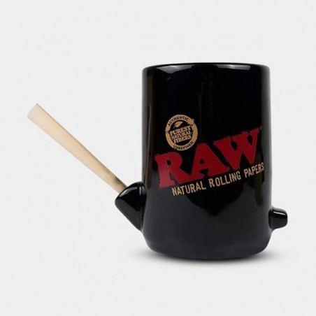 RAW Tasse – GB The Green Brand