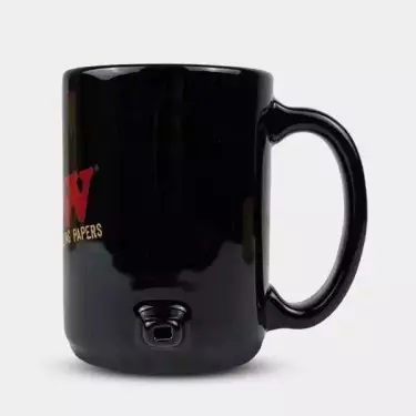 RAW-Tasse - GB The Green Brand