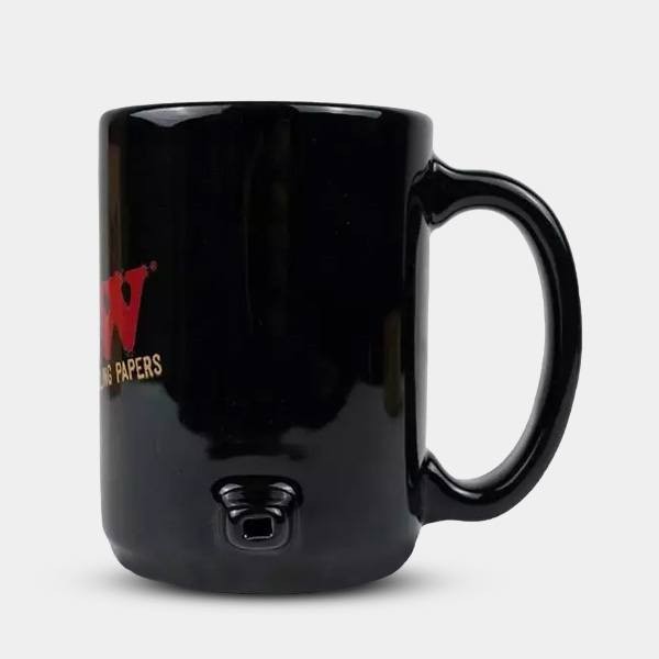 RAW Tasse – GB The Green Brand